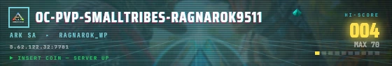 Arcade badge preview