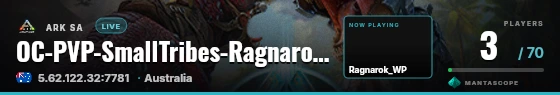 Hero badge preview