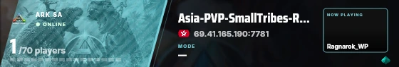 Blade badge preview