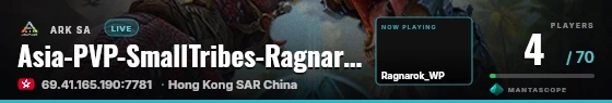 Hero badge preview
