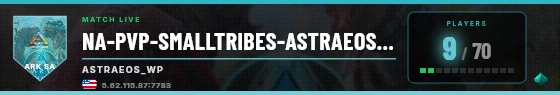 Scoreboard badge preview
