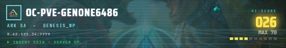 Arcade badge preview