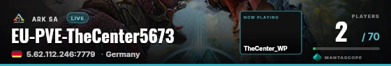Hero badge preview