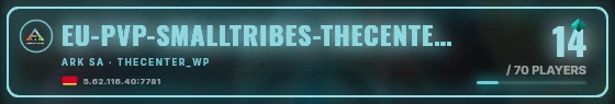 Marquee badge preview