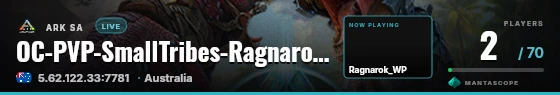 Hero badge preview