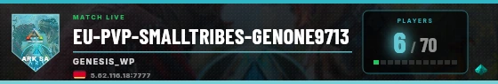 Scoreboard badge preview
