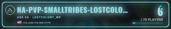 Marquee badge preview