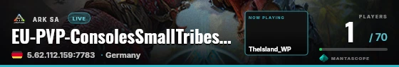 Hero badge preview