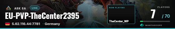 Hero badge preview