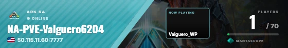 Sweep badge preview