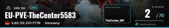 Hero badge preview