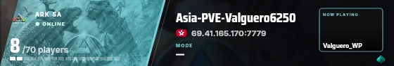 Blade badge preview