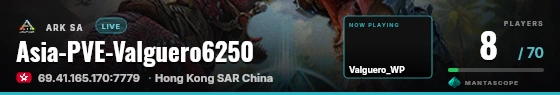 Hero badge preview