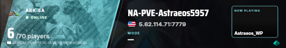 Blade badge preview