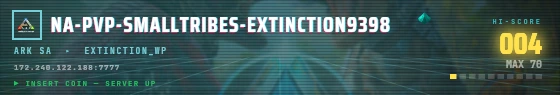 Arcade badge preview