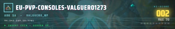 Arcade badge preview