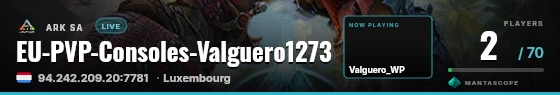 Hero badge preview