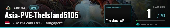 Hero badge preview