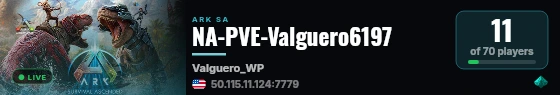 NA-PVE-Valguero6197 live status badge