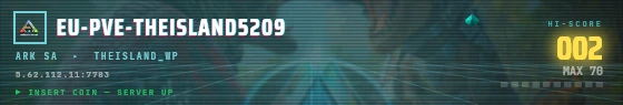Arcade badge preview