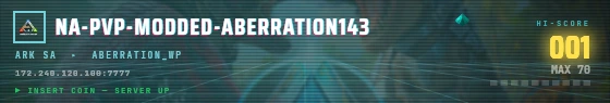 Arcade badge preview