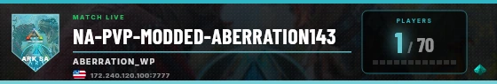 Scoreboard badge preview