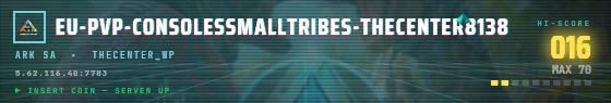 Arcade badge preview