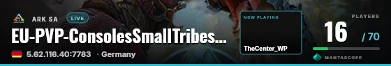 Hero badge preview