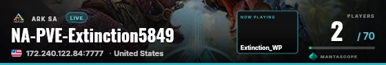 Hero badge preview