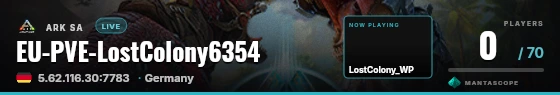 Hero badge preview