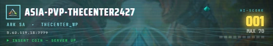 Arcade badge preview
