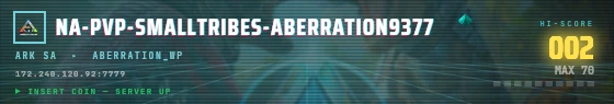 Arcade badge preview