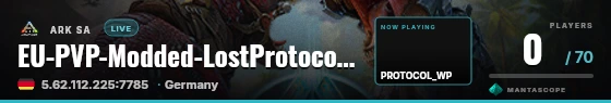 Hero badge preview