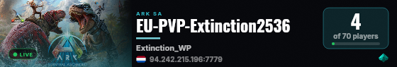 EU-PVP-Extinction2536 live status badge