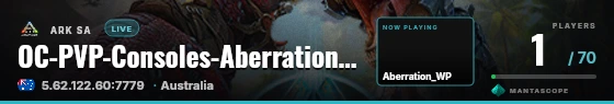 Hero badge preview