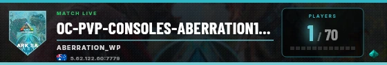 Scoreboard badge preview