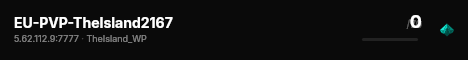 EU-PVP-TheIsland2167 live status badge