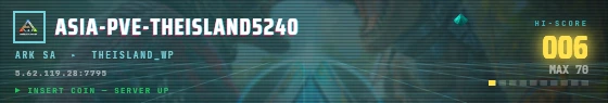 Arcade badge preview
