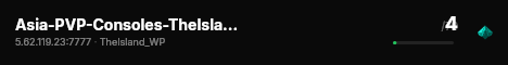 Asia-PVP-Consoles-TheIsland1033 live status badge