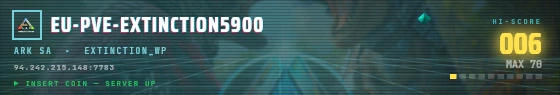 Arcade badge preview