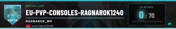 Scoreboard badge preview