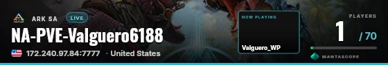 Hero badge preview