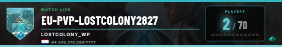 Scoreboard badge preview