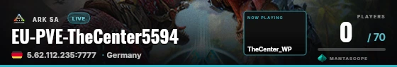 Hero badge preview