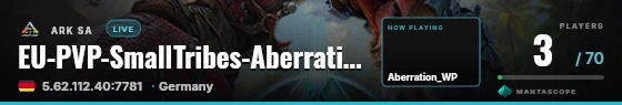 Hero badge preview