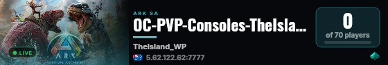 OC-PVP-Consoles-TheIsland1023 live status badge