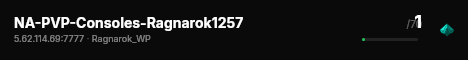 NA-PVP-Consoles-Ragnarok1257 live status badge