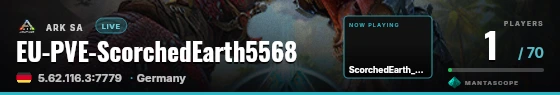 Hero badge preview