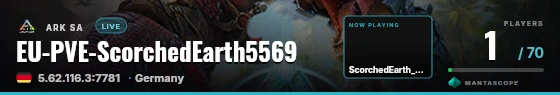 Hero badge preview