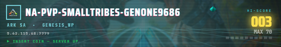Arcade badge preview